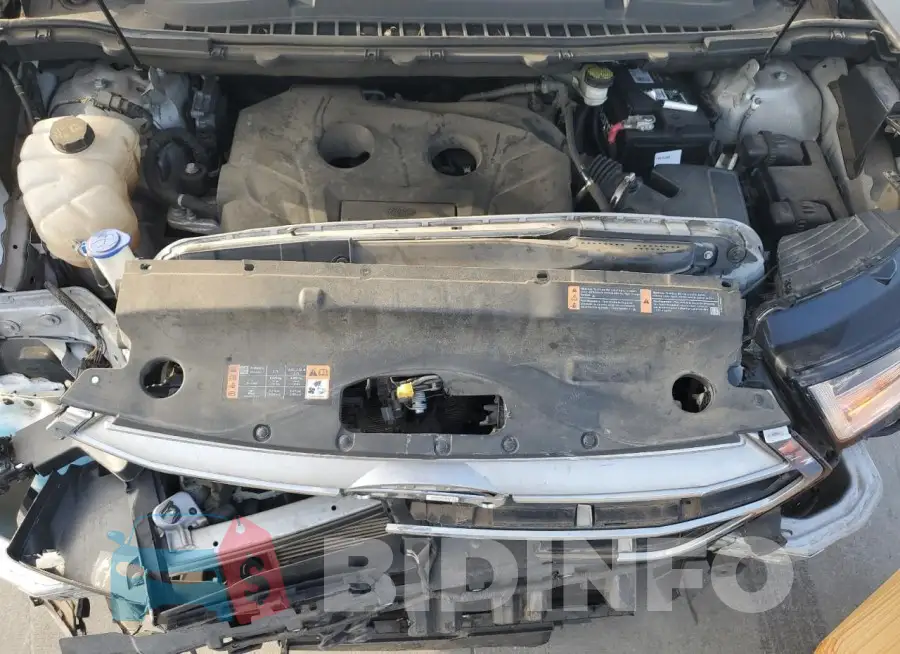 2FMPK3G95HBC63010 Photo# 12
