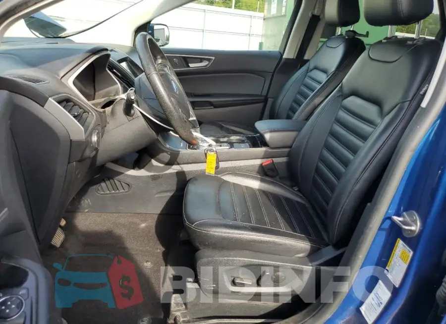 2FMPK3J99LBA95499 Photo# 7