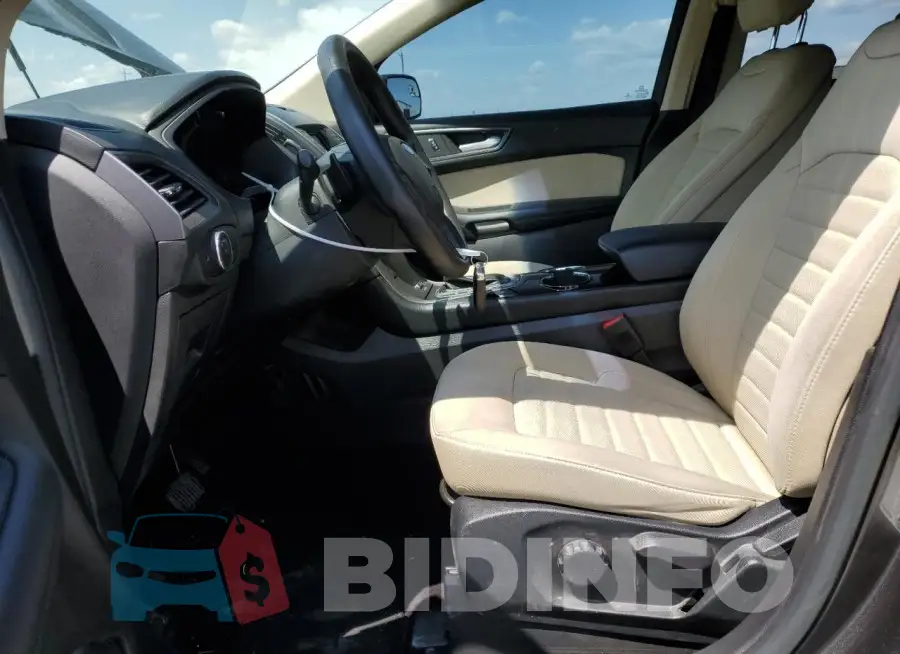2FMPK4G90HBB57313 Photo# 7