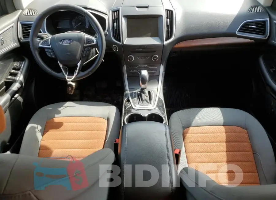 2FMPK4J91JBB04165 Photo# 8