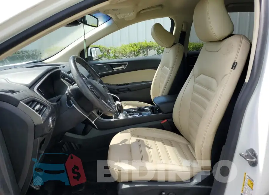 2FMPK4J91LBB15928 Photo# 7