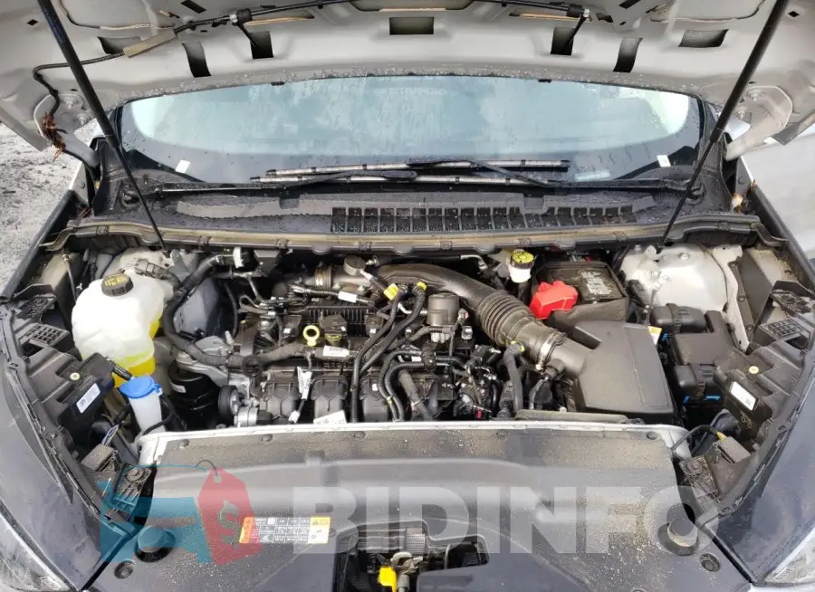 2FMPK4J92RBA82298 Photo# 12