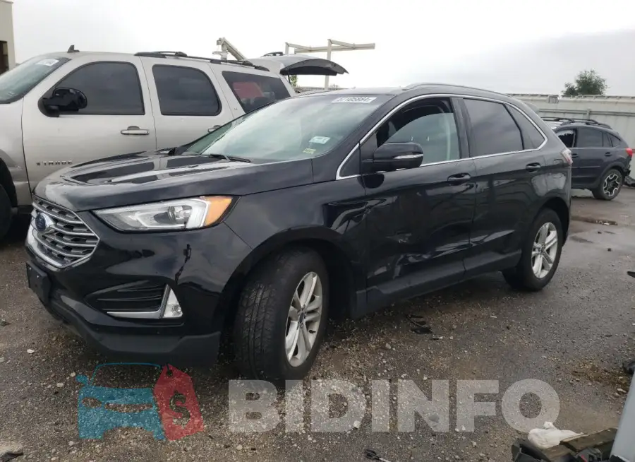 2FMPK4J96LBA70646 Photo# 1