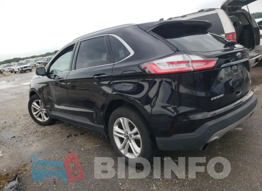 2FMPK4J96LBA70646 Photo# 2