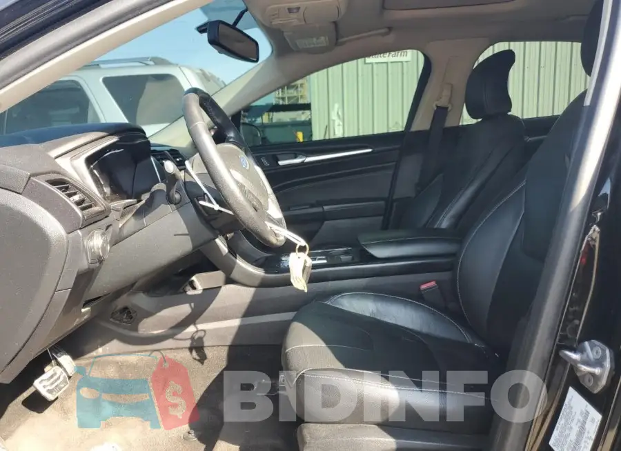 3FA6P0D90JR188394 Photo# 7