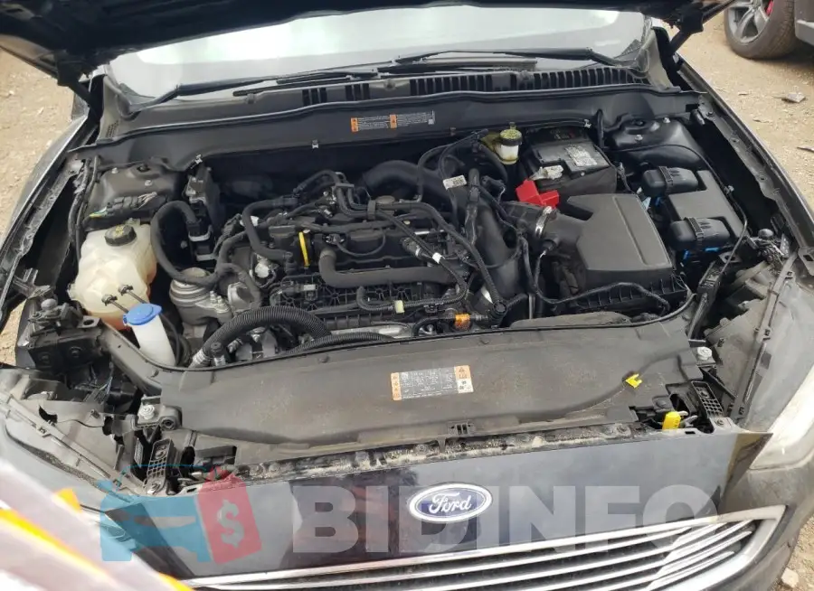 3FA6P0HD0LR262804 Photo# 11