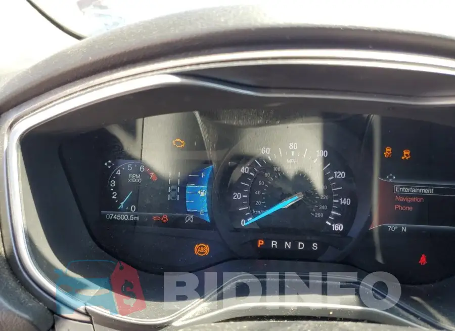 3FA6P0HDXKR170288 Photo# 9