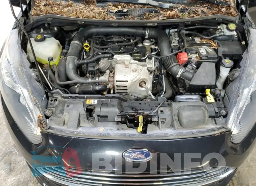3FADP4EE1FM218677 Photo# 11