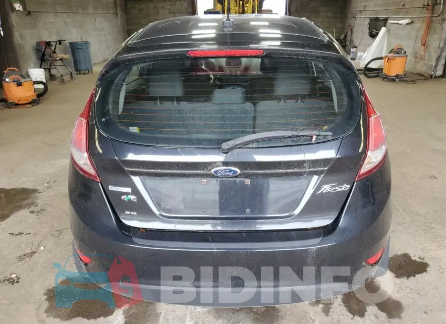 3FADP4EE1FM218677 Photo# 6