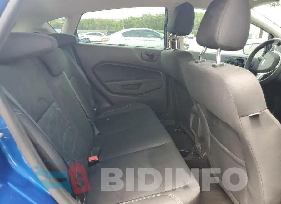 3FADP4EJ0KM161752 Photo# 10