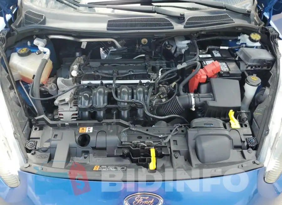 3FADP4EJ0KM161752 Photo# 11