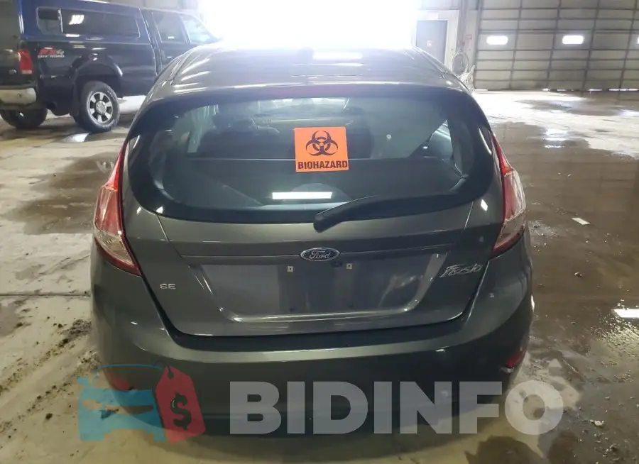 3FADP4EJ1KM154907 Photo# 6