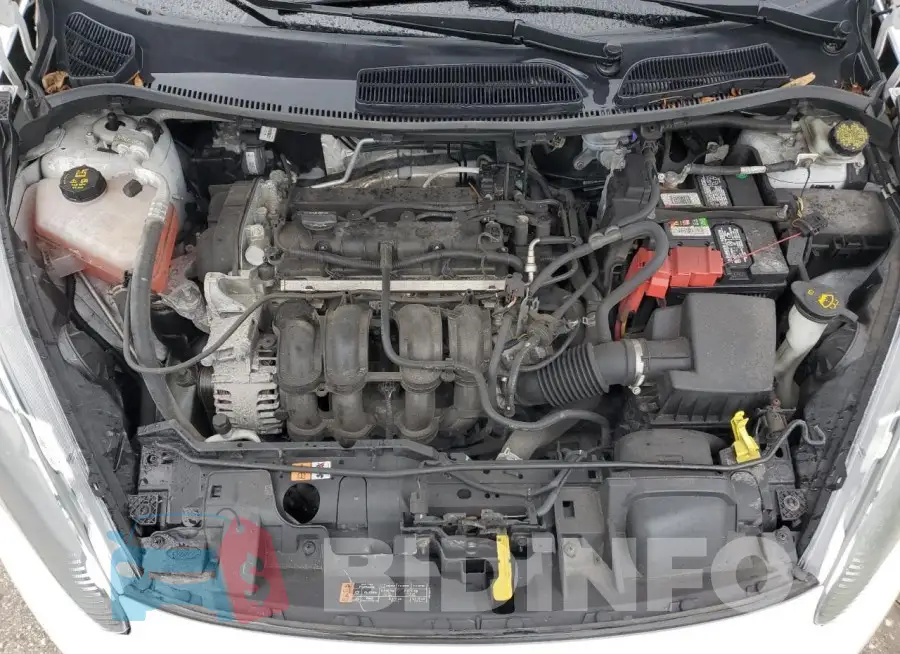 3FADP4EJ2HM169988 Photo# 11
