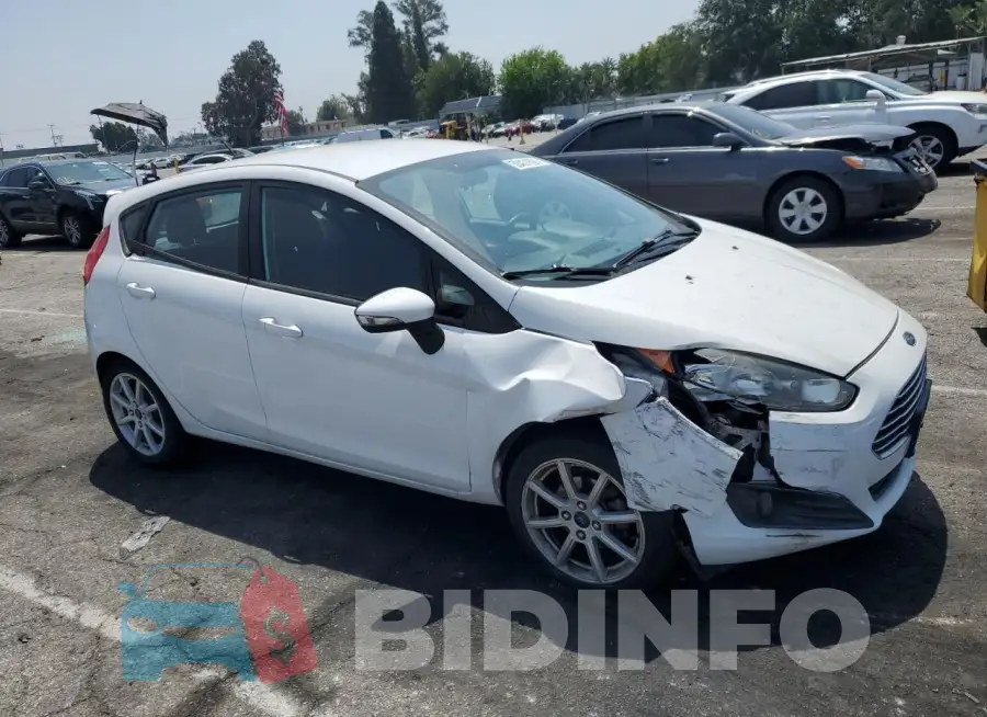 3FADP4EJ6FM163026 Photo# 4