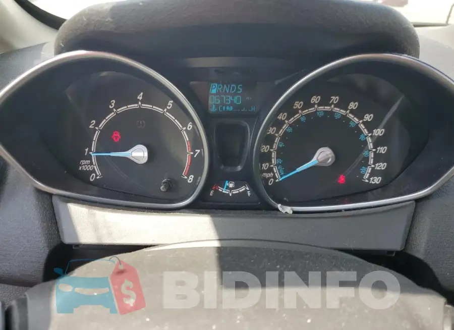 3FADP4EJ6FM163026 Photo# 9