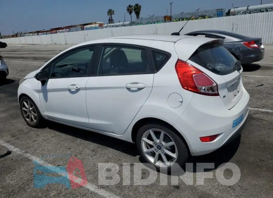 3FADP4EJ6FM163026 Photo# 2