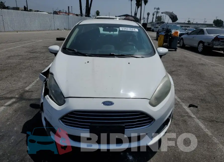 3FADP4EJ6FM163026 Photo# 5