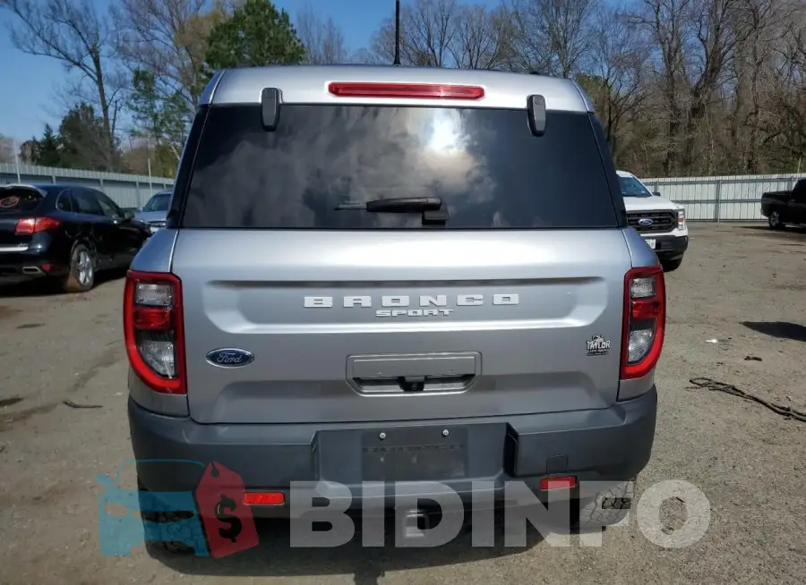 3FMCR9B61MRA23118 Photo# 6