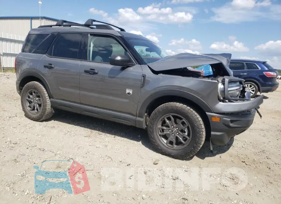 3FMCR9B6XPRD32753 Photo# 4