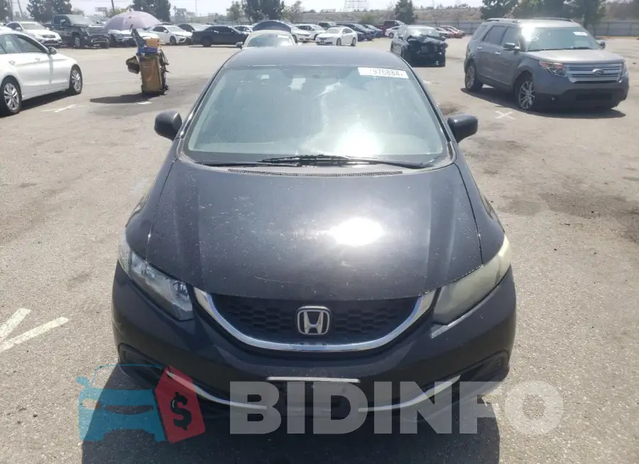 19XFB2F5XFE706038 Photo# 5