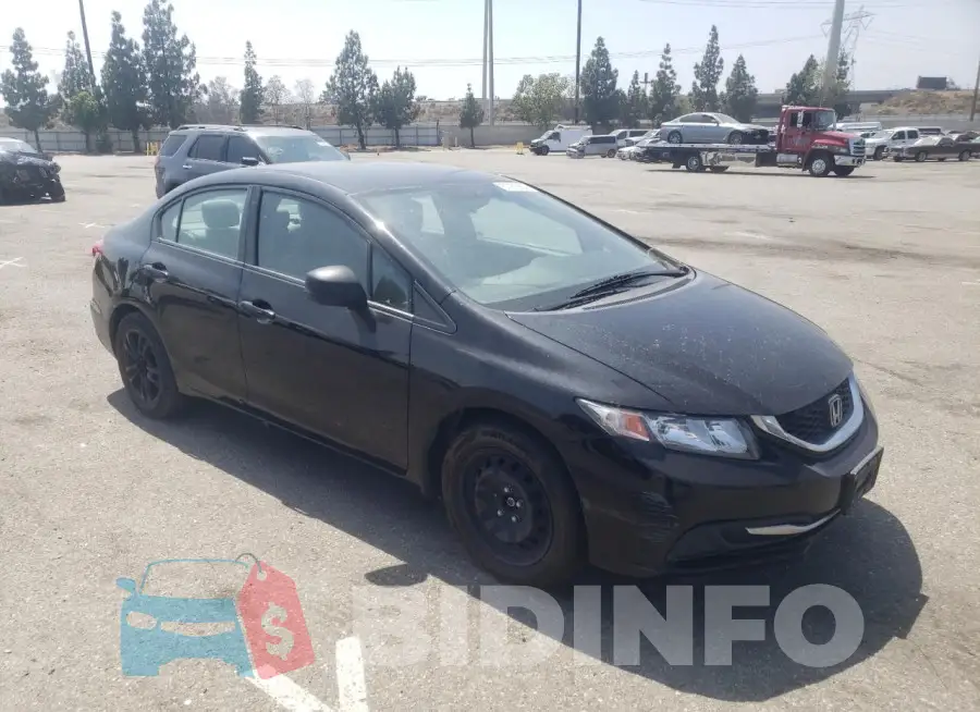 19XFB2F5XFE706038 Photo# 4