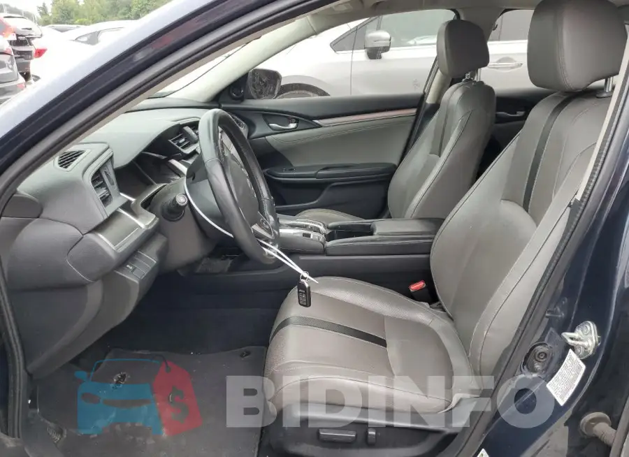 19XFC1F72GE207373 Photo# 7
