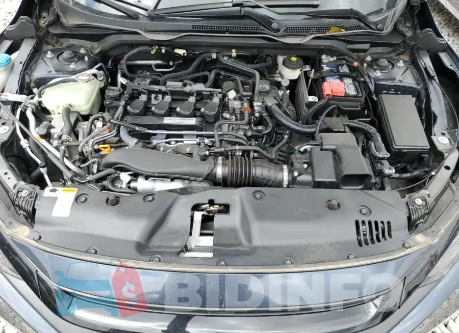 19XFC1F72LE014893 Photo# 11