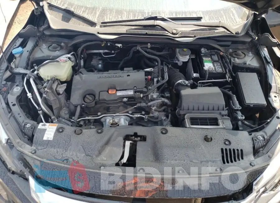 19XFC2E58GE065360 Photo# 11