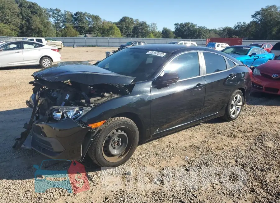 19XFC2F50GE027586 Photo# 1