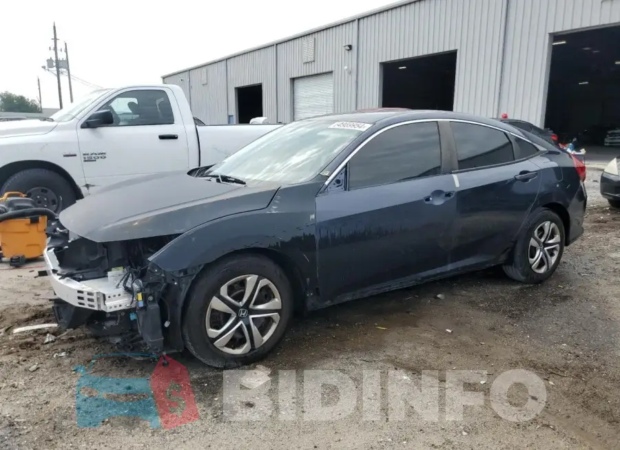 19XFC2F50GE048129 Photo# 1
