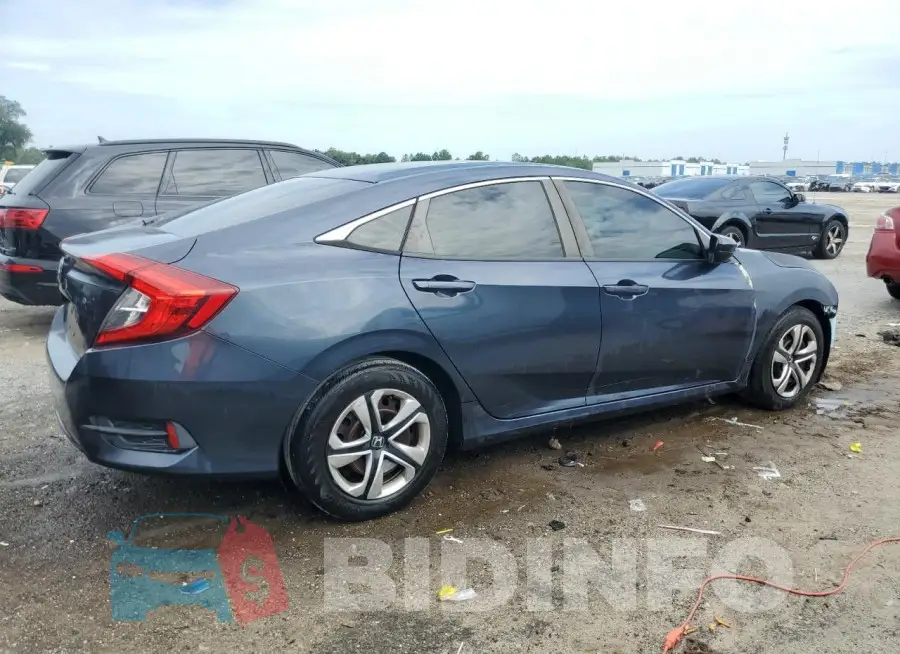 19XFC2F50GE048129 Photo# 3