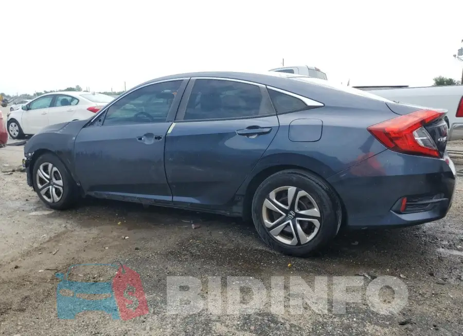 19XFC2F50GE048129 Photo# 2