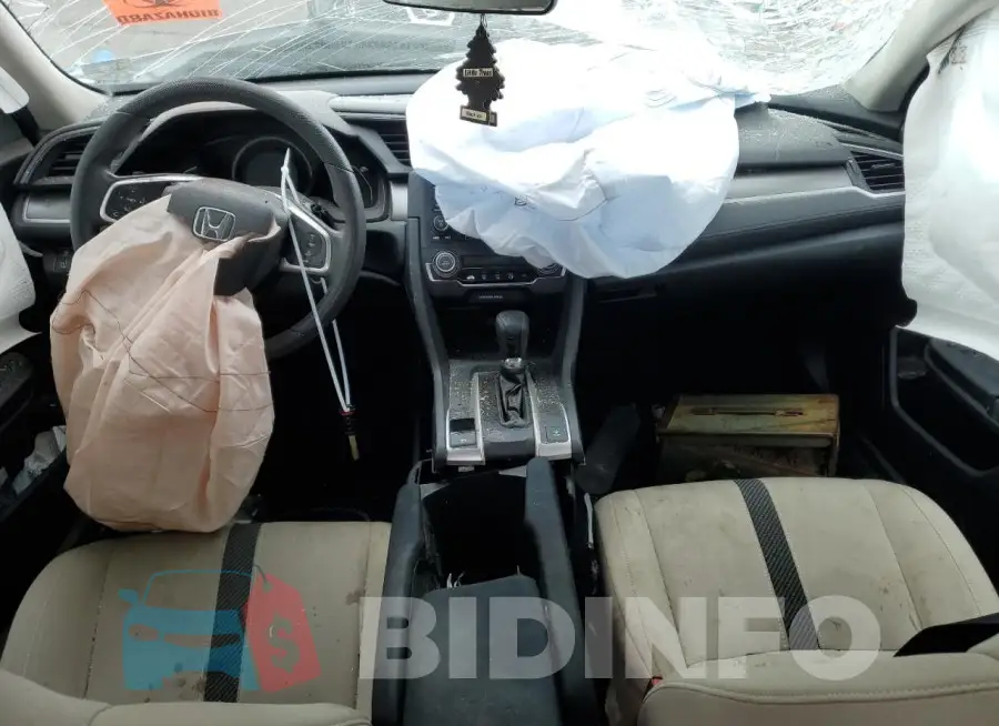 19XFC2F50GE048843 Photo# 8