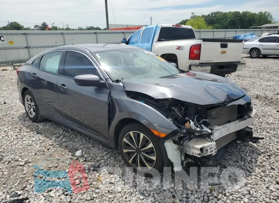 19XFC2F50HE035446 Photo# 4