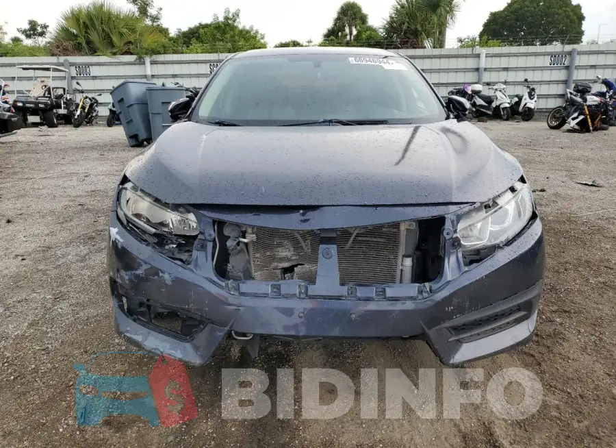 19XFC2F59HE000078 Photo# 5