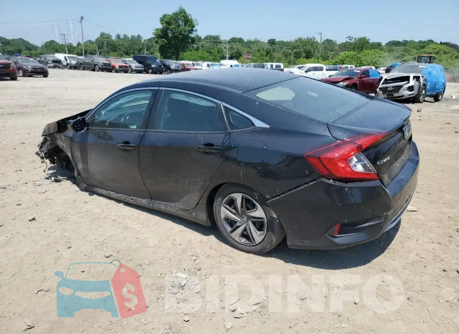 19XFC2F68LE004477 Photo# 2