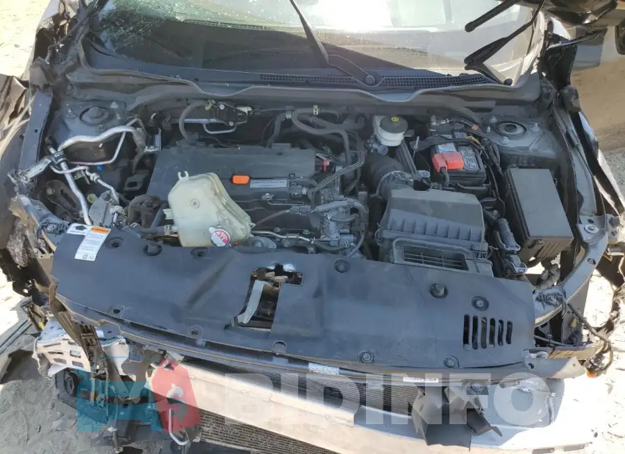 19XFC2F68LE004477 Photo# 11