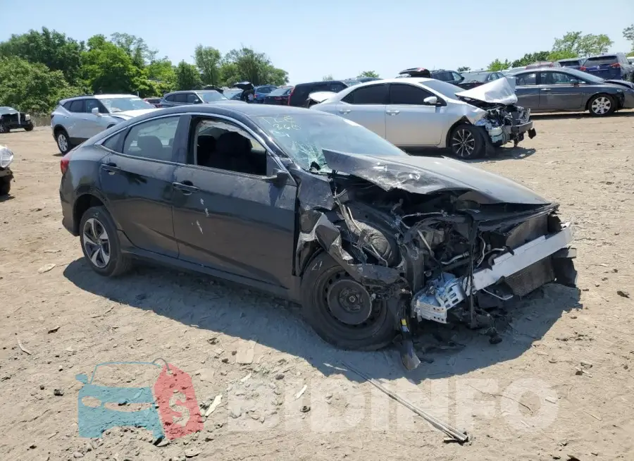 19XFC2F68LE004477 Photo# 4