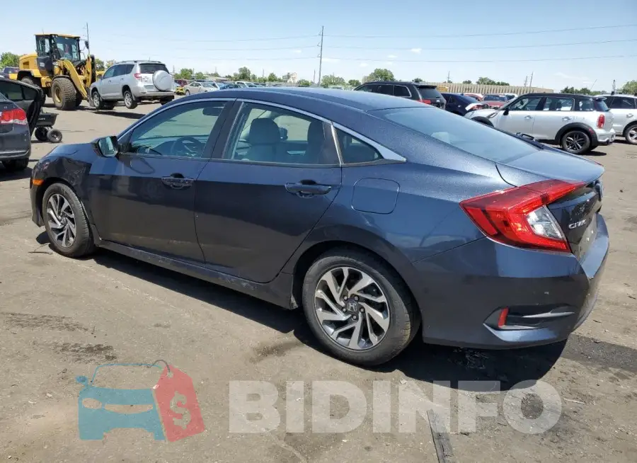 19XFC2F75GE202397 Photo# 2