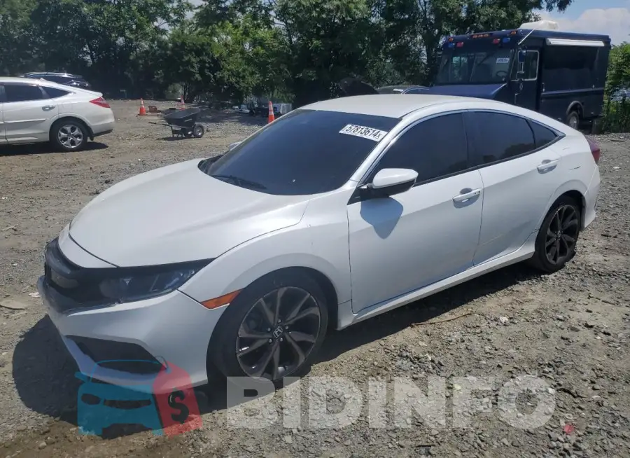 19XFC2F80ME202036 Photo# 1