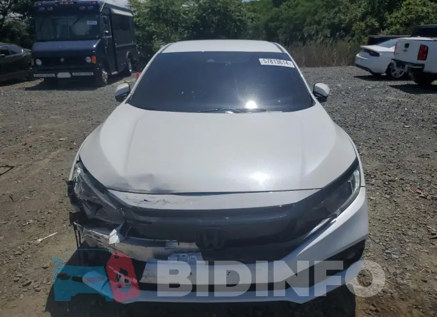 19XFC2F80ME202036 Photo# 5