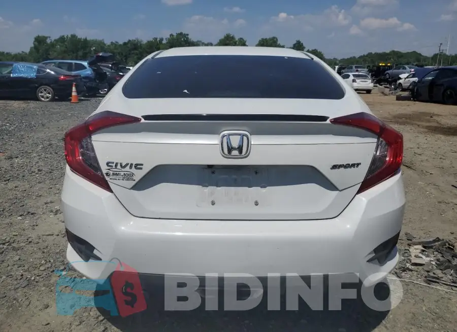 19XFC2F80ME202036 Photo# 6