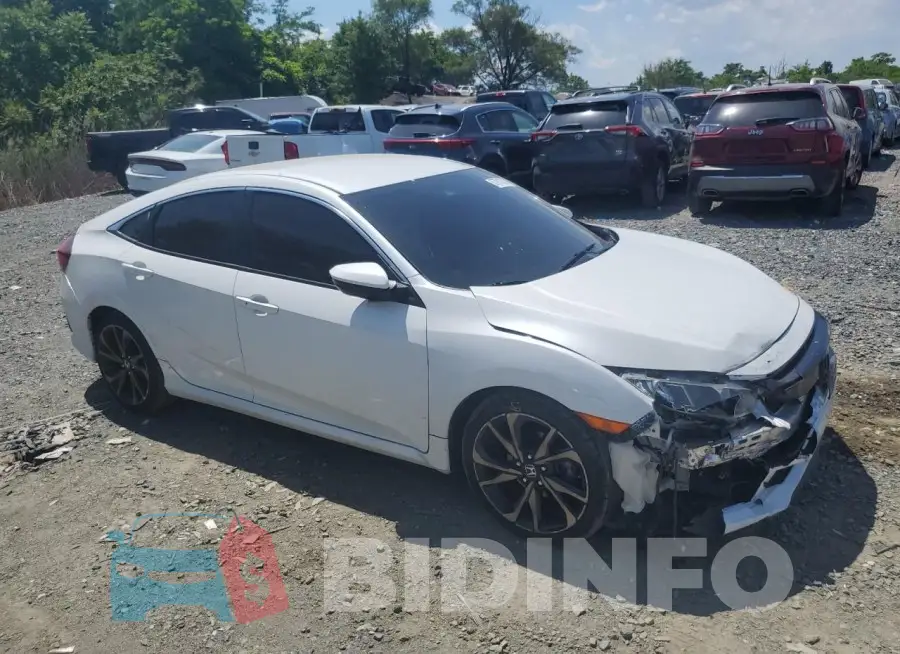 19XFC2F80ME202036 Photo# 4