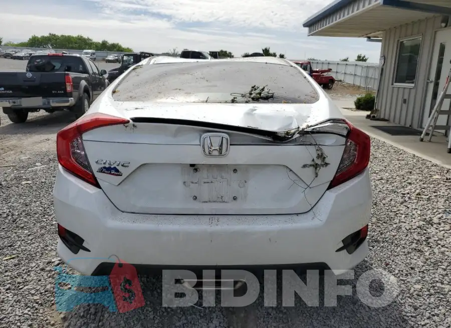 19XFC2F8XME004242 Photo# 6