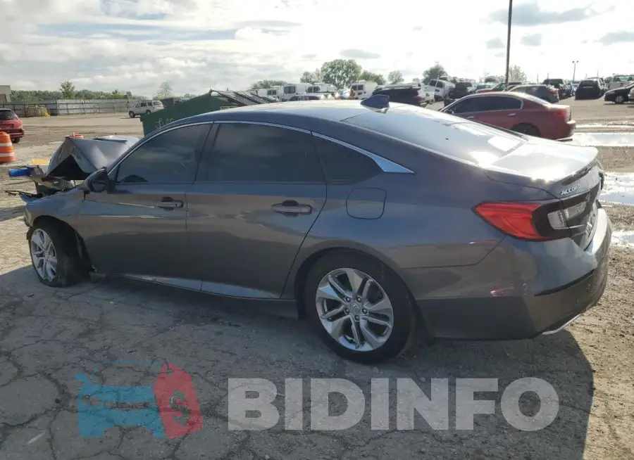 1HGCV1F15JA151823 Photo# 2
