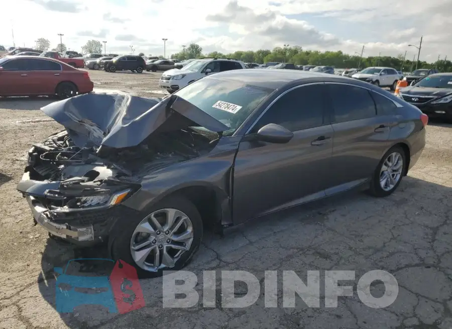 1HGCV1F15JA151823 Photo# 1
