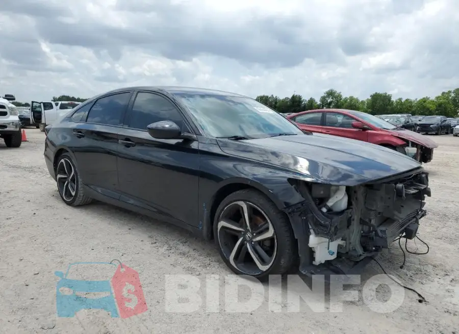 1HGCV1F16LA157472 Photo# 4