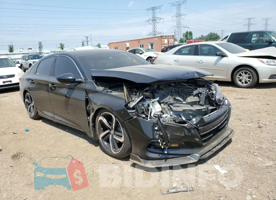 1HGCV1F38LA118433 Photo# 4