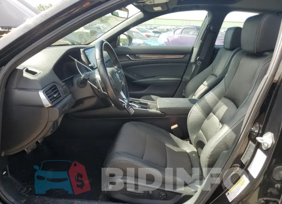 1HGCV2F31MA007455 Photo# 7