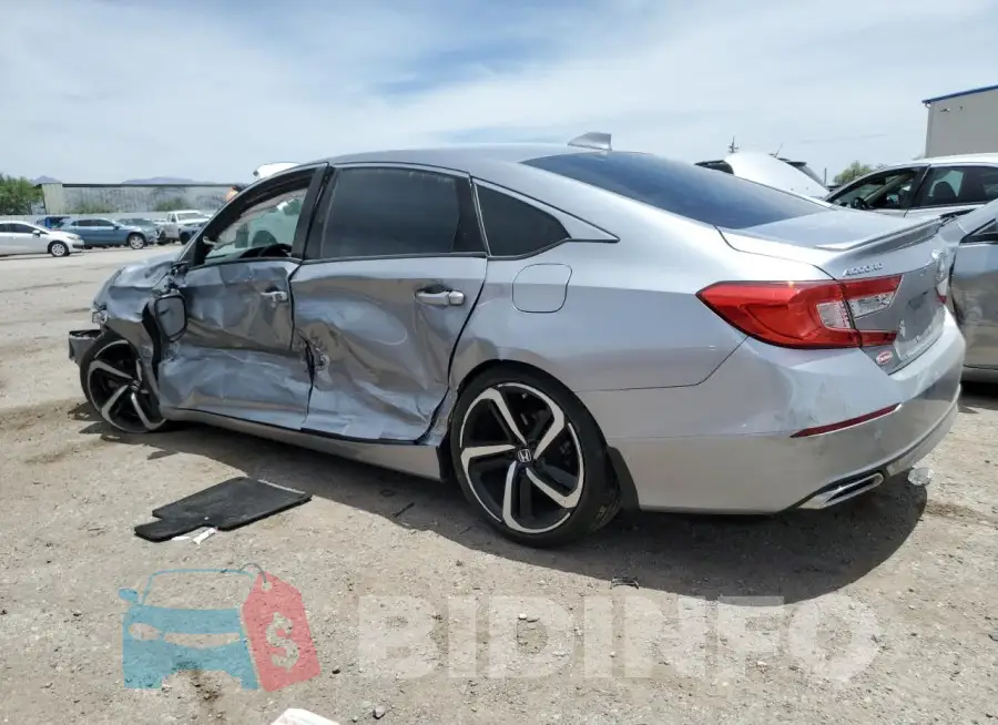 1HGCV2F39LA024003 Photo# 2